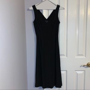 Adrianna Papell Midi Dress